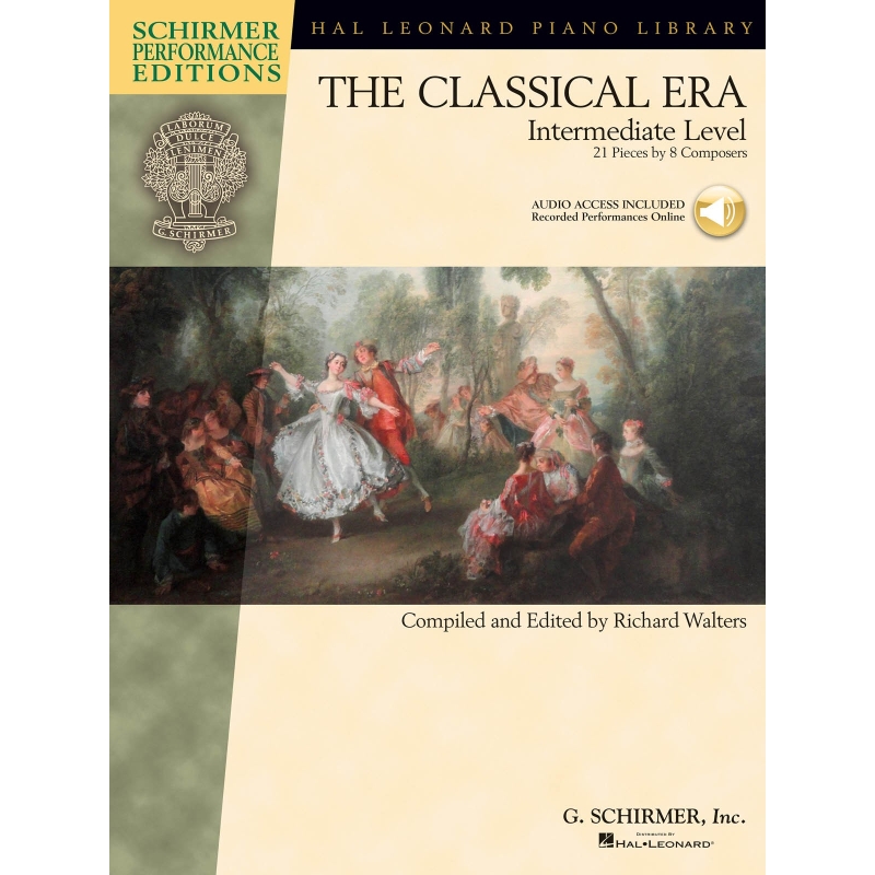 The Classical Era: Intermediate Level