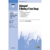 Idolmania! A Medley of Love Songs SAB