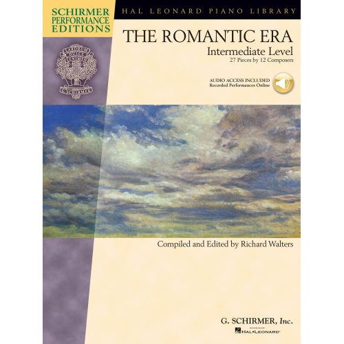 The Romantic Era: Intermediate Level