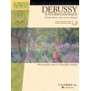 Debussy - Suite bergamasque