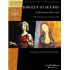Walters, Richard - Baroque to Modern: Early Intermediate Level