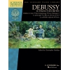 Debussy, Claude - 16 Piano Favorites