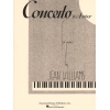 Williams, Jean - Concerto in A Minor