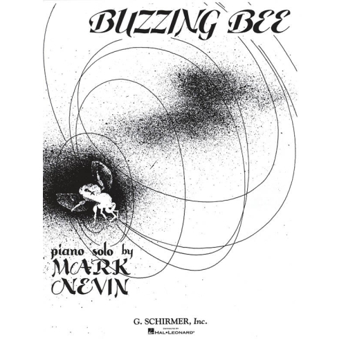 Nevin, Mark - Buzzing Bee