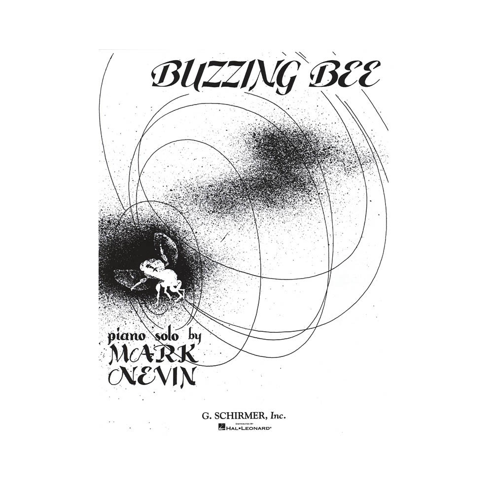 Nevin, Mark - Buzzing Bee