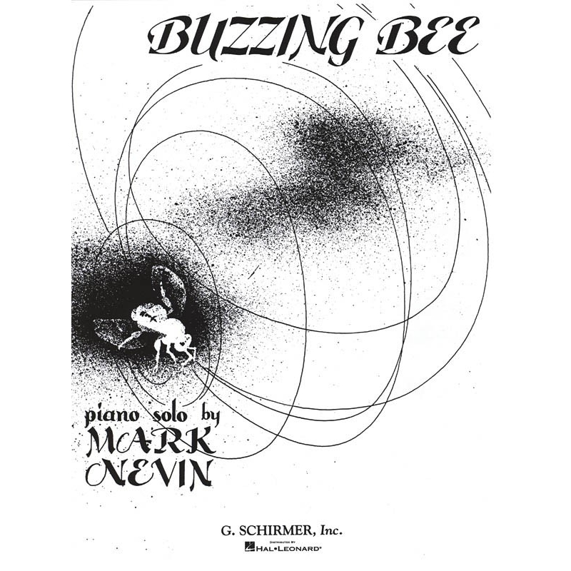 Nevin, Mark - Buzzing Bee