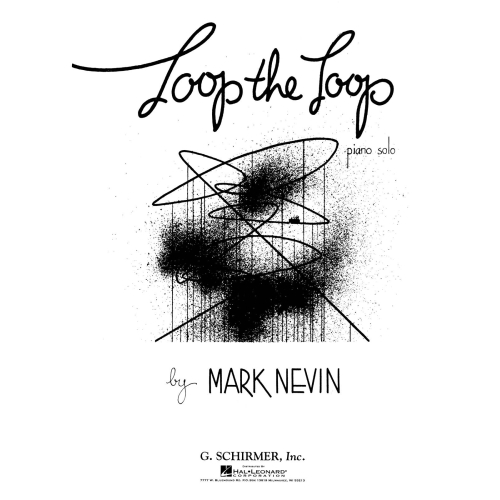 Nevin, Mark - Loop the Loop
