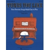 Tunes You Like - Book 1