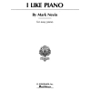 Nevin, Mark - I Like Piano