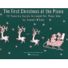 1st Christmas at the Piano