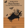Nevin, Mark - Piano Favorites