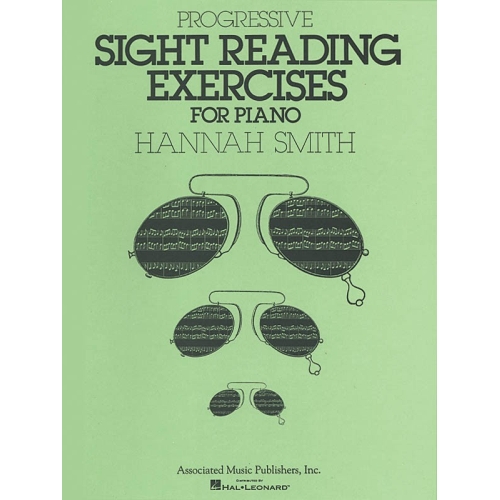 Smith, H - Progressive Sight Reading Exercises