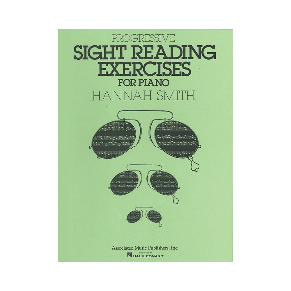 Smith, H - Progressive Sight Reading Exercises