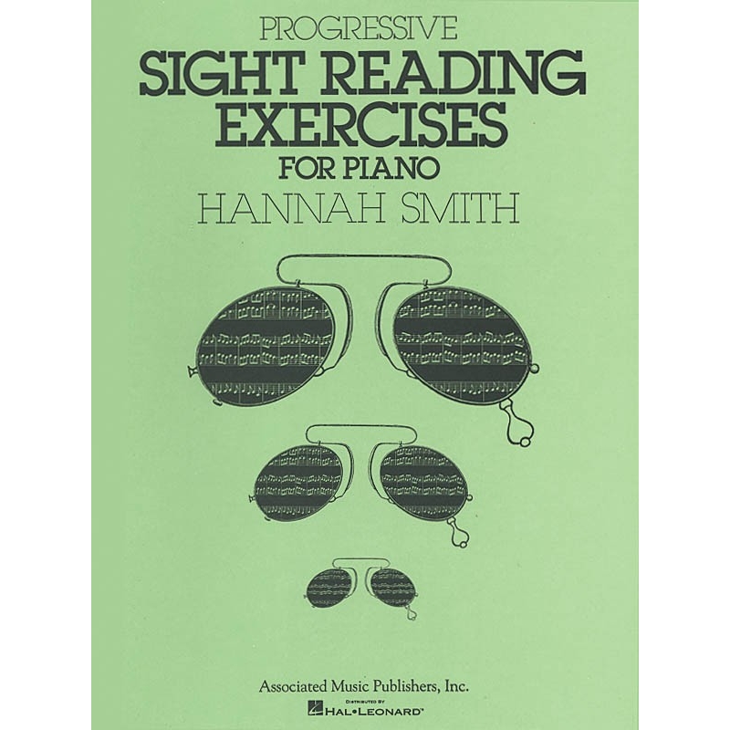 Smith, H - Progressive Sight Reading Exercises