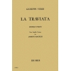 Verdi, Giuseppe - La Traviata