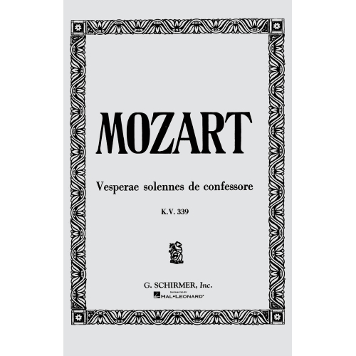 Mozart, Wolfgang Amadeus -...