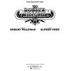 Waldman, Robert - Robber Bridegroom
