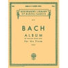 Bach, J.S - Album