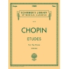 Chopin, Frédéric - Etudes