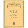 John Field: Eighteen Nocturnes For The Piano