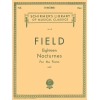 Field, John - 18 Nocturnes