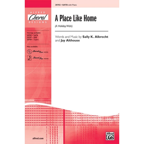 Albrecht & Althouse - A...