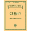 Czerny, Carl - Little Pianist, Op. 823 (Complete)