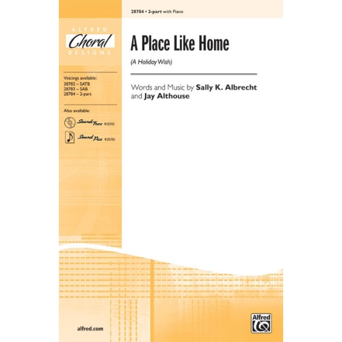 Albrecht & Althouse - A...
