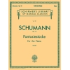Schumann, Robert - Fantasiestucke Op.12