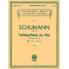 Schumann, Robert - Faschingsschwank Aus Wien Op.26