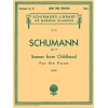 Schumann, Robert - Scenes from Childhood, Op. 15 (Kinderszenen)