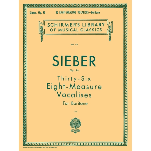 Sieber, F. - 36...