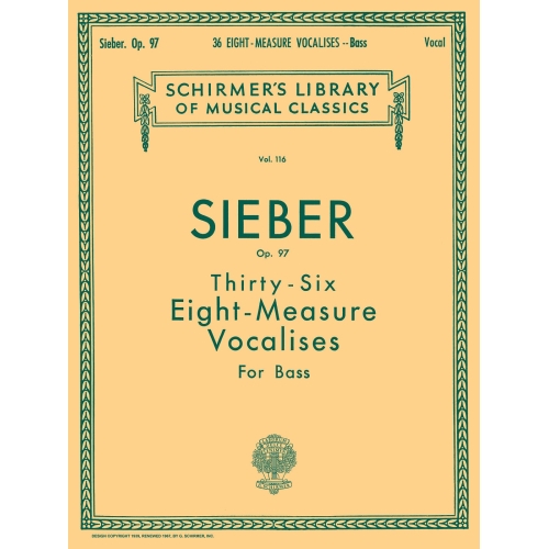 Sieber, F. - 36...