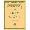 Greig, Edvard - Peer Gynt Suite No. 1, Op. 46