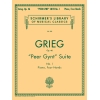 Grieg, Edvard - Peer Gynt Suite No. 1, Op. 46