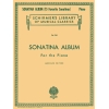 Sonatina Album, Abridged