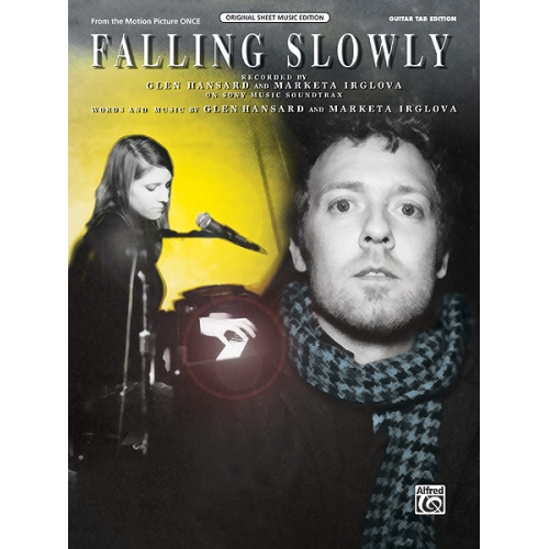 Hansard, Glen - Falling...