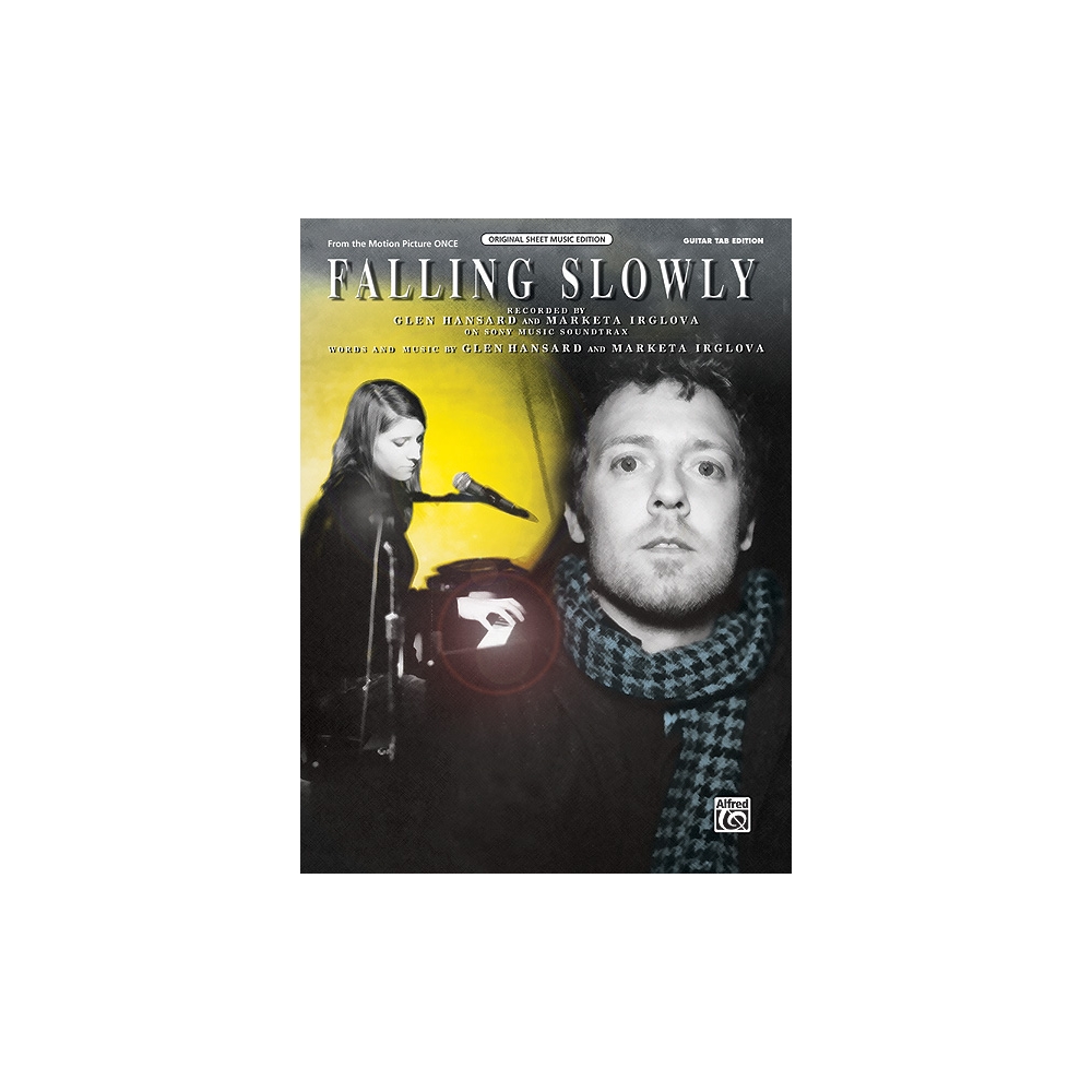 Hansard, Glen - Falling Slowly (from the motion picture Once)