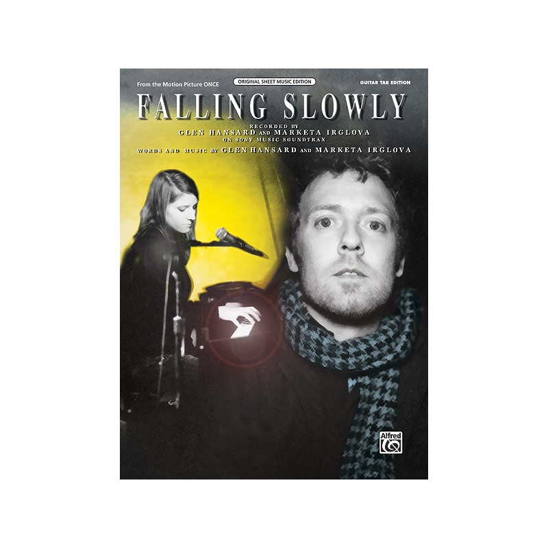 Falling Slowly (from the Motion Picture Once)