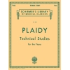 Plaidy, Louis - Technical Studies