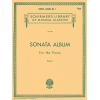 Sonata Album for the Piano - Book 1