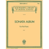 Sonata Album for the Piano - Book 2