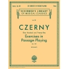 Czerny, Carl - 125 Exercises in Passage Playing, Op. 261