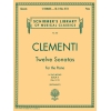 Clementi, Muzio - 12 Sonatas - Book 2