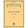 Schulz, Franz - Scales and Chords in all the Major and Minor Keys