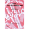 Fain, Sammy - Love Is a Many-Splendored Thing