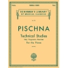 Josef Pischna - Technical Studies (60 Progressive Exercises)