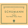 Schumann, Robert - 12 Pieces for Large and Small Children, Op. 85