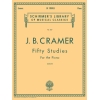 Cramer, Johann - 50 Selected Studies (Complete)