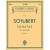 Schubert, Franz - 10 Sonatas